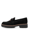 nahlad dámské mokasíny TAMARIS 1-24722-43 001 Black