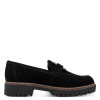 nahlad dámské mokasíny TAMARIS 1-24722-43 001 Black
