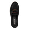 nahlad dámské mokasíny TAMARIS 1-24722-43 001 Black