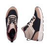 nahlad dámská kotníková obuv R-EVOLUTION 40460-62 Multicolor