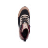 nahlad dámská kotníková obuv R-EVOLUTION 40460-62 Multicolor