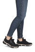 nahlad dámské sneakers Rieker 45973-00 Černá