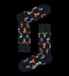 nahlad ponožky HAPPY SOCKS XHEL09-0200 Multicolor