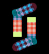 nahlad ponožky HAPPY SOCKS XITW09-7300 Multicolor