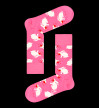 nahlad ponožky HAPPY SOCKS XMPY08-0200 Multicolor