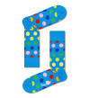 nahlad ponožky HAPPY SOCKS XCCS09-6700 Multicolor