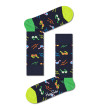 nahlad ponožky HAPPY SOCKS XTRD09-0200 Multicolor