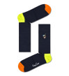 nahlad ponožky HAPPY SOCKS XTRD09-0200 Multicolor