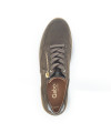 nahlad dámské sneakers GABOR 96.587.43 Zelená