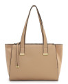 nahlad kabelky a tašky TAMARIS BAG 33876,420 Béžová