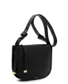 nahlad kabelky a tašky TAMARIS BAG 33872,100 Černá