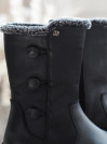 nahlad dámská kotníková obuv PS FJARA 28053 (26028) Černá