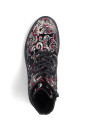 nahlad dámská kotníková obuv Rieker Z2841-90 Multicolor