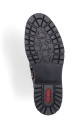 nahlad dámská kotníková obuv Rieker Z2841-90 Multicolor