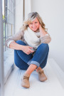 nahlad dámské tenisky Petra Steyrer PS VORI 261007 Béžová