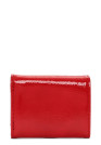 nahlad peněženky - malý formát TAMARIS BAG 33733,600 Červená