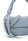 nahlad malá kabelka TAMARIS BAG 33501,536 Modrá