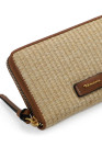 nahlad peněženky - střední formát TAMARIS BAG 33668,420 Béžová