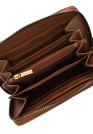nahlad peněženky - střední formát TAMARIS BAG 33668,100 Černá