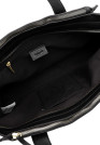 nahlad kabelky a tašky TAMARIS BAG 33876,100 Černá