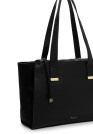 nahlad kabelky a tašky TAMARIS BAG 33876,100 Černá
