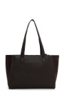 nahlad kabelky a tašky TAMARIS BAG 33876,200 Hnědá