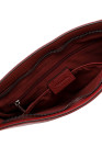 nahlad kabelky a tašky TAMARIS BAG 33901,600 Červená