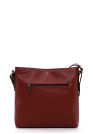 nahlad kabelky a tašky TAMARIS BAG 33901,600 Červená