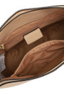nahlad kabelky a tašky TAMARIS BAG 33872,420 Béžová