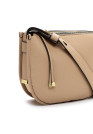 nahlad kabelky a tašky TAMARIS BAG 33872,420 Béžová