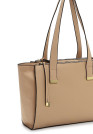 nahlad kabelky a tašky TAMARIS BAG 33876,420 Béžová
