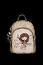 nahlad batoh Anekke 43705-197 Multicolor