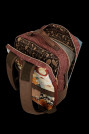 nahlad kabelky a tašky Anekke 43575-001 Multicolor