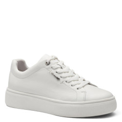 detail dámské sneakers TAMARIS 1-23736-42 117 Bílá