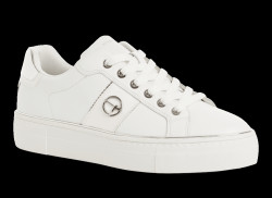 detail dámské sneakers TAMARIS 1-23724-42 171 Bílá