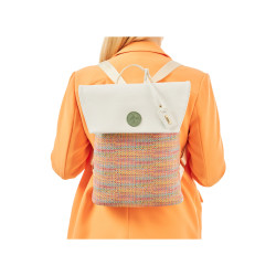detail batoh Rieker H1386-90 Multicolor