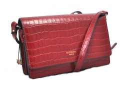 detail kabelka přes rameno ANEKTA K88204-08