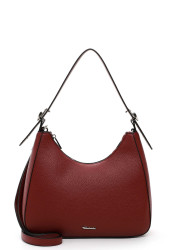 detail kabelky a tašky TAMARIS BAG 33905,600 Červená