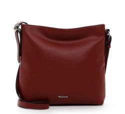 detail kabelky a tašky TAMARIS BAG 33901,600 Červená