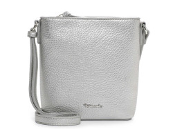 detail kabelka přes rameno TAMARIS BAG 30444,842 Stříbrná