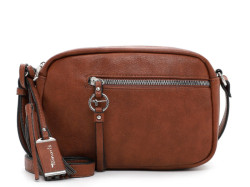 detail kabelka přes rameno TAMARIS BAG 32800,700 Hnědá
