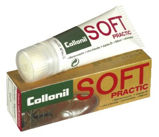 GEMINI SOFT PRAKTIC75ML