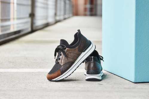 dámské sneakers RIEKER