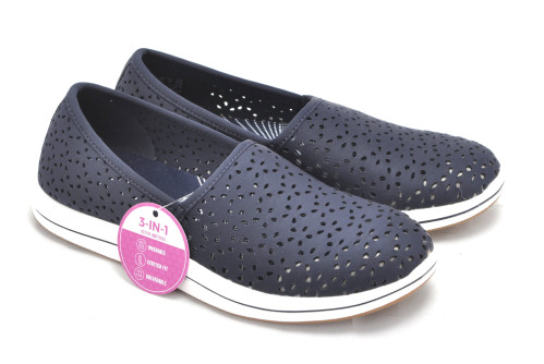 dámské baleríny CLARKS