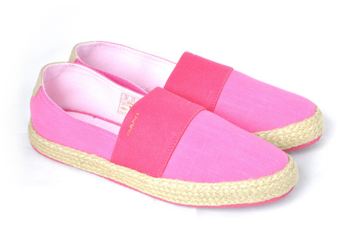 dámské mokasíny GANT