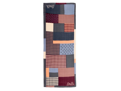 ANEKKE 41480-102 Multicolor