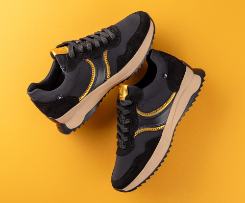 dámské sneakers RIEKER