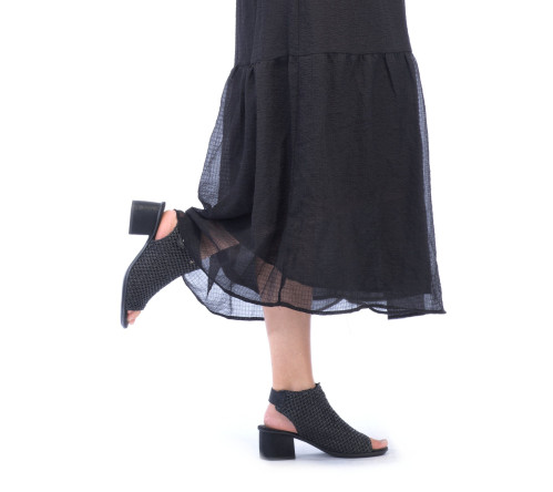 dámské elegantní sandály RIEKER