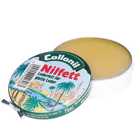 GEMINI NILFETT 75ML