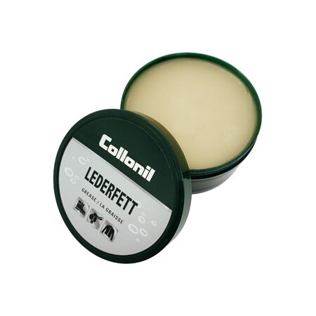 GEMINI LEDERFETT 150ml